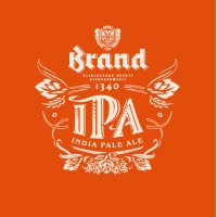 Brand IPA 20 Liter Bier Fust | Levering Heel Nederland!