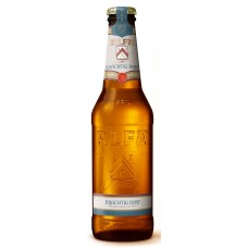 Alfa Krachtig Dort Bier 24 Flesjes 30cl