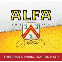 Alfa Biervat Fust 20 Liter Bier | Levering Heel Nederland!
