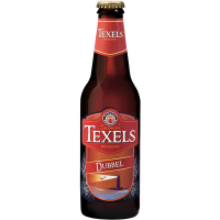 Texels Dubbel Bier 30cl Doos 24 Flesjes