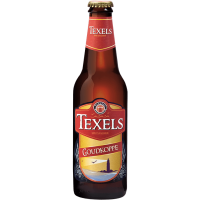 Texels Goudkoppe Blond Bier 30cl Doos 24 Flesjes