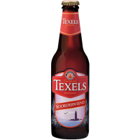 Texels Noorderwiend Bier 30cl Doos 24 Flesjes