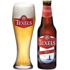 Texels Wit Bier 30cl Krat 24 Flesjes
