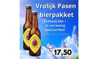   Paasij Bierpakket 6 flesjes 33cl in Geschenkdoos