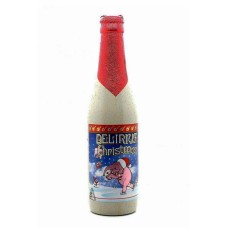 Delirium Christmas Bier Krat 24 flesjes 33cl