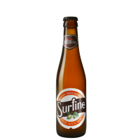Dubuisson Saison Surfine Bier 24 flesjes 33cl