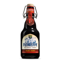 Floreffe Dubbel Beugel Bier 20 flesjes 33cl