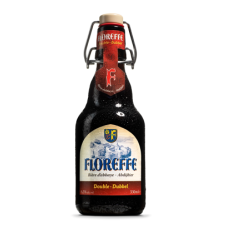 Floreffe Dubbel Beugel Bier 20 flesjes 33cl