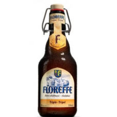 Floreffe Tripel Beugel Bier 20 flesjes 33cl