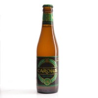 Gouden Carolus Hopsinjoor Bier 24 flesjes 33cl