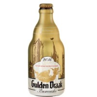 Gulden Draak Brewmaster Bier 24 flesjes 33cl