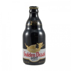 Gulden Draak Quadruple Bier 24 flesjes 33cl