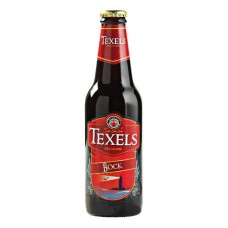 Texels Bockbier Krat 24 flesjes 30cl