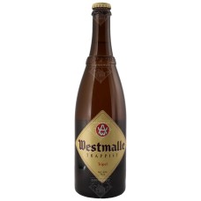 Westmalle Tripel Bier Geschenkverpakking 6 flesjes 75cl
