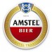 Amstel Bierviltjes Houder + 1 Rol Viltjes