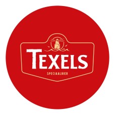 Texels Brouwerij Bierviltjes 200 stuks (2 rollen)