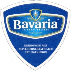 Bavaria Bierviltjes Rol 70 stuk