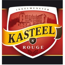 Kasteel Rouge Biervat Fust 20 Liter Bier | Levering Heel Nederland!