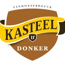Kasteel Bruin Biervat Fust 20 Liter Bier | Levering Heel Nederland!
