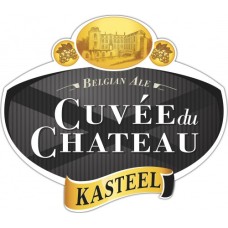 Kasteel Cuvée du Chateau Biervat 20 Liter Bier