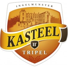 Kasteel Tripel Biervat Fust 20 Liter Bier | Levering Heel Nederland!