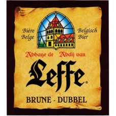 Leffe Dubbel Biervat Fust 20 Liter Bier | Levering Heel Nederland!