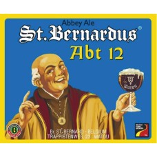 St Bernardus Tripel Biervat Fust 20 Liter Bier | Levering Heel Nederland!