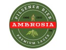 Ambrosia Bier