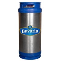 Bavaria Biervat Fust 20 Liter | Levering Heel Nederland!