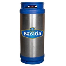 Bavaria Biervat Fust 20 Liter | Levering Heel Nederland!
