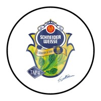 Schneider Tap 4 Festweisse Biervat Fust 20 Liter Bier | Levering Heel Nederland!