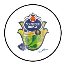 Schneider Tap 4 Festweisse Biervat Fust 20 Liter Bier | Levering Heel Nederland!