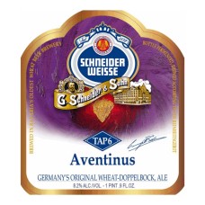 Schneider Tap 6 Aventinus Biervat Fust 20 Liter Bier | Levering Heel Nederland!