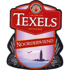 Texels Noorderwiend Wit Biervat Fust 20 Liter Bier | Levering Heel Nederland!
