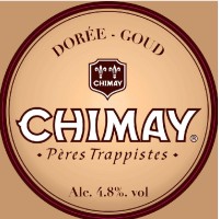 Chimay Goud Biervat Fust 20 Liter Bier | Levering Heel Nederland!