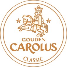 Gouden Carolus Classic Biervat Fust 20 Liter Bier | Levering Heel Nederland!