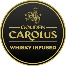 Gouden Carolus Whisky Infused Biervat Fust 20 Liter Bier | Levering Heel Nederland!