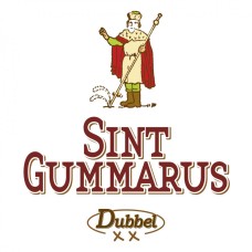 Sint Gummarus Dubbel Biervat Fust 20 Liter Bier | Levering Heel Nederland!