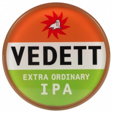 Vedett Extra IPA Biervat Fust 20 Liter Bier | Levering Heel Nederland!