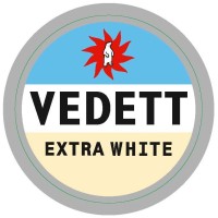 Vedett Extra White Biervat Fust 20 Liter Bier | Levering Heel Nederland!