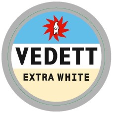Vedett Extra White Biervat Fust 20 Liter Bier | Levering Heel Nederland!