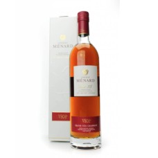 Menard VSOP Cognac 70cl + Geschenkdoos