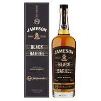 Jameson Black Barrel Irish Whisky 70cl