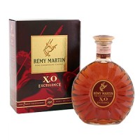 Remy Martin XO Cognac Fles 70cl + geschenkverpakking