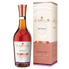 Camus VSOP Borderies Cognac 70cl Met Geschenkdoos