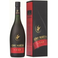 Remy Martin VSOP Cognac 1 Liter + geschenkverpakking