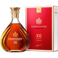 Courvoisier XO Ultime Cognac 70cl + Geschenkdoos