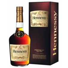 Hennessy VS Cognac 1 Liter