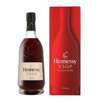 Hennessy VSOP Cognac 70cl Met Geschenkverpakking Hennessy VSOP Cognac 70cl Met Geschenkverpakking
