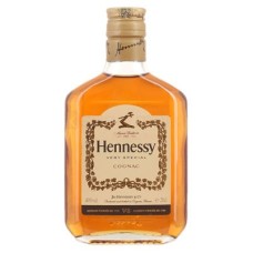 Hennessy VS 20cl Cognac Zakflacon